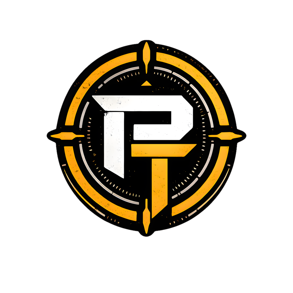 ProtoTrack logo